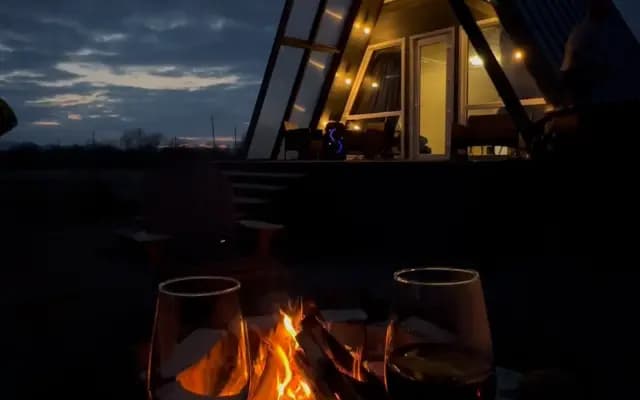 Частный дом Чернышёво