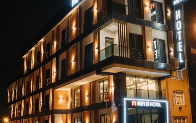 Meyzi Hotel
