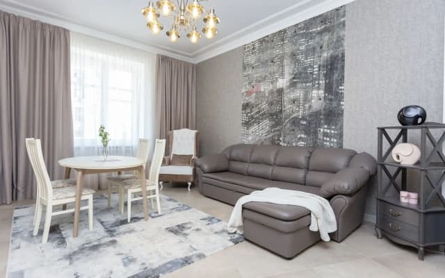Апартаменты Studiominsk SPA 1