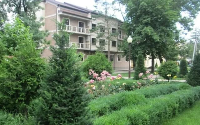 Гостевой дом Residence Park