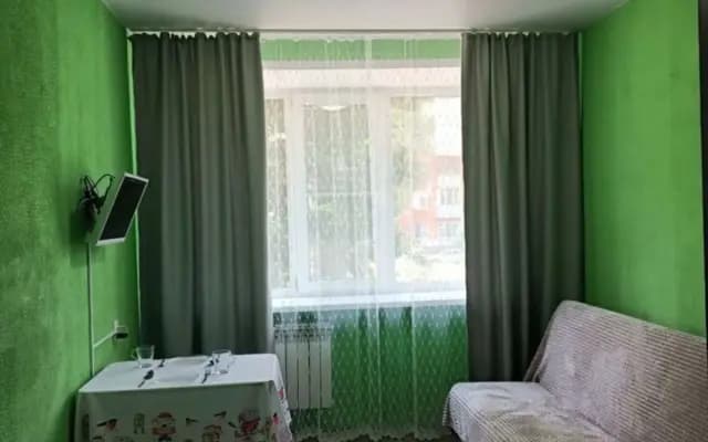 Меблированные Комнаты в Центре Проспекта Красноярский Рабочий
