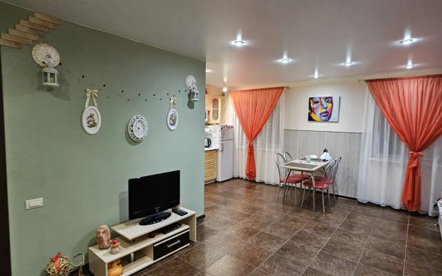 Бунгало "Tango House"