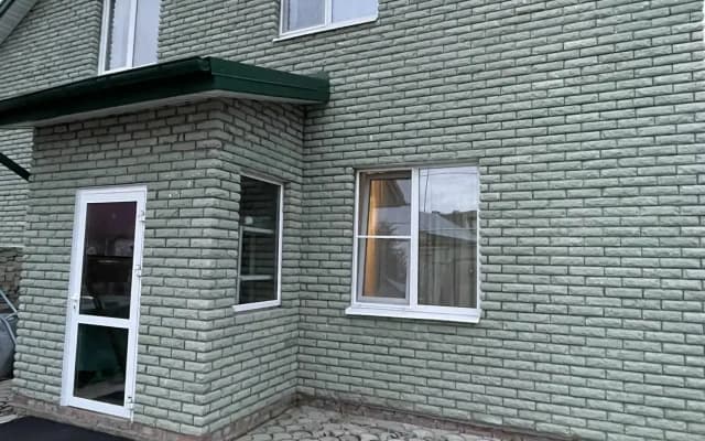 Частный дом по улице 2-я Елабужская