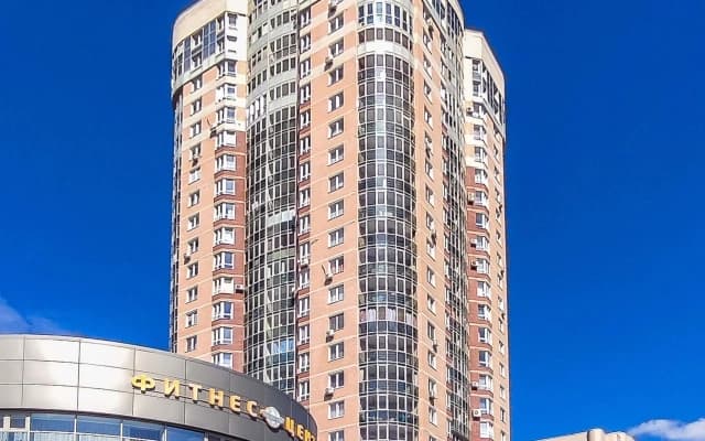 Отель Pashk Inn на Фучика 3