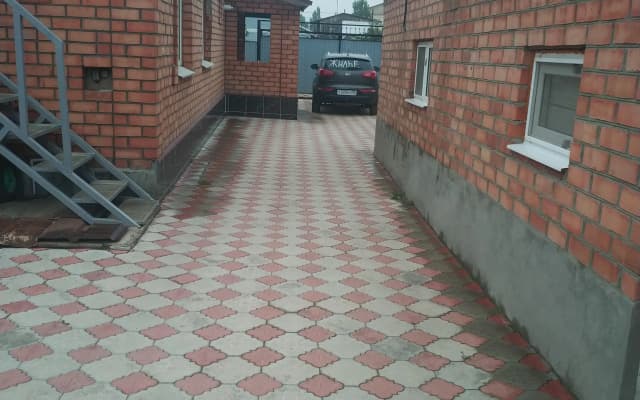 Гостевой Дом Дружба 28