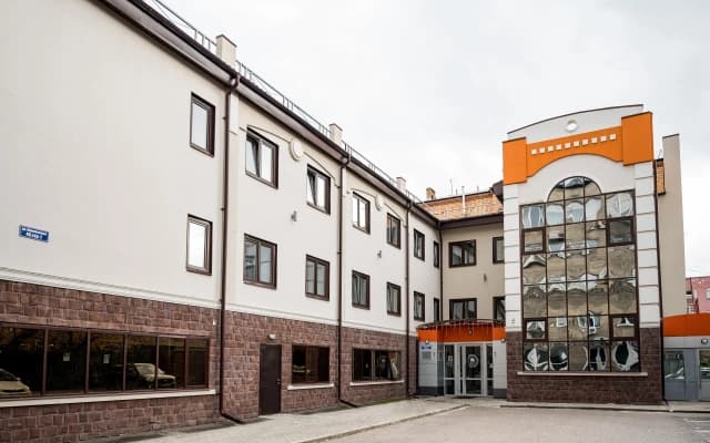 Отель SKY Центр