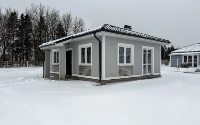 Частный дом Клинцовка Вилладж Речная 5