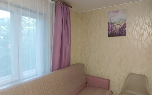 Гостевой дом Белая дача