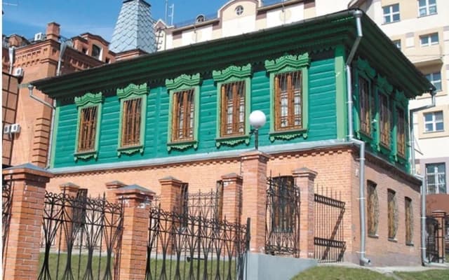 Гостевой дом Валенсия