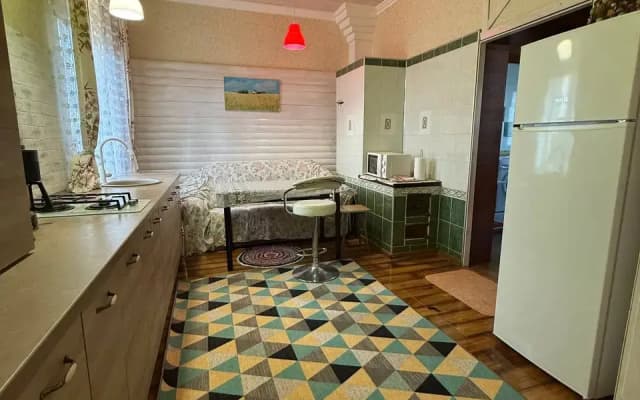 Частный дом Дом в Мельниково