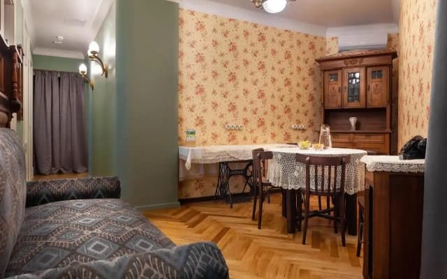 Мебелированные комнаты Дом Советов