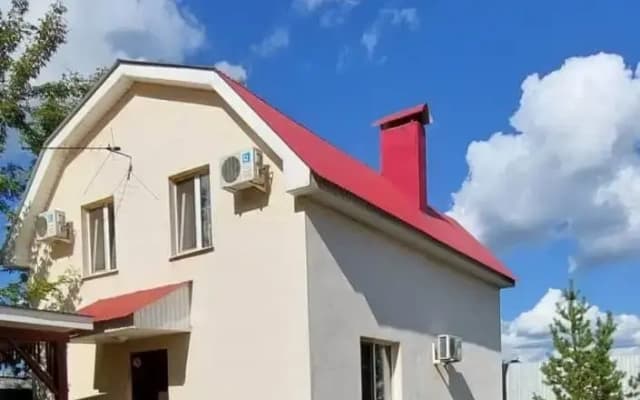 Гостевой Дом на Воронежской