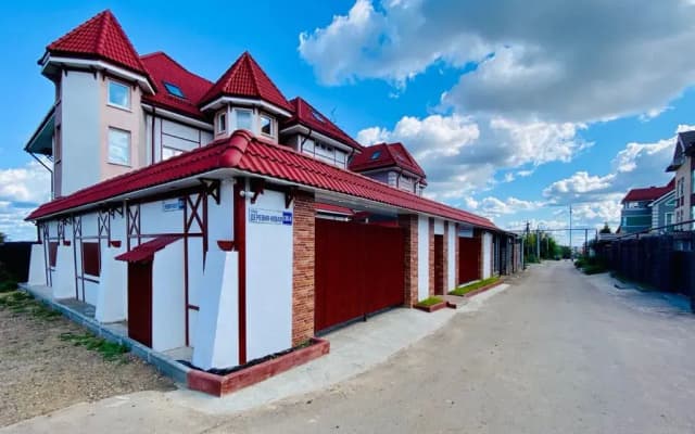 Гостевой дом Релакс 88