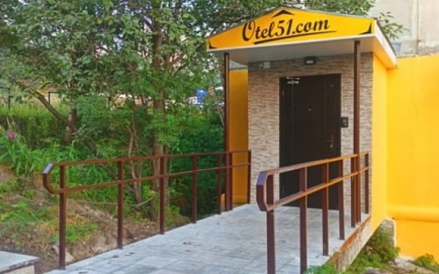 Гостиница Otel51 Com