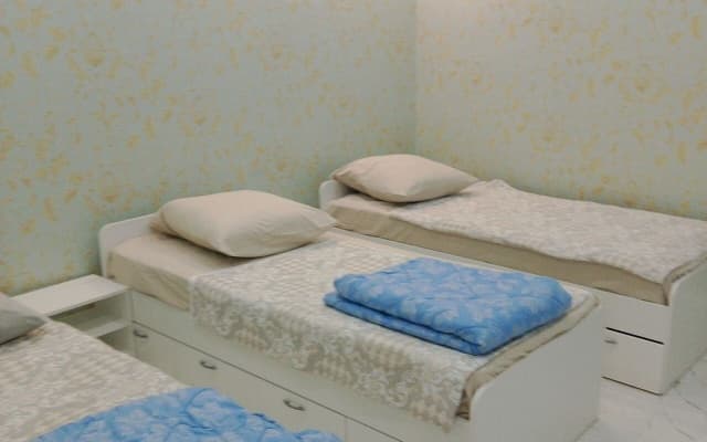 Частный дом на улице Заборье 56В