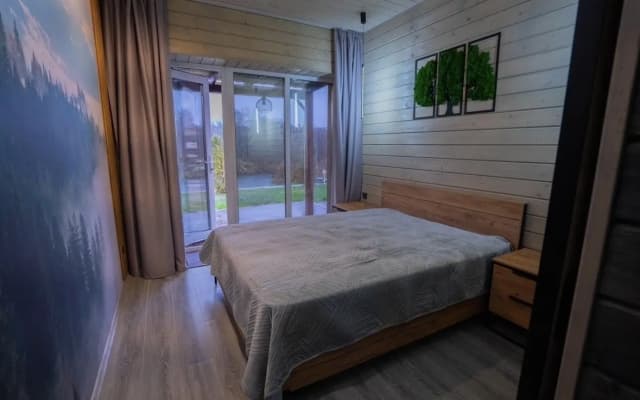 Частный дом в Белой роще 351 Бугры