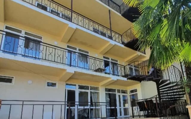 Granat Guest House