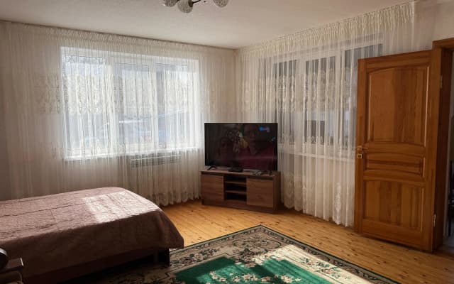 Частный дом Дом на Старом озере Кисловодска