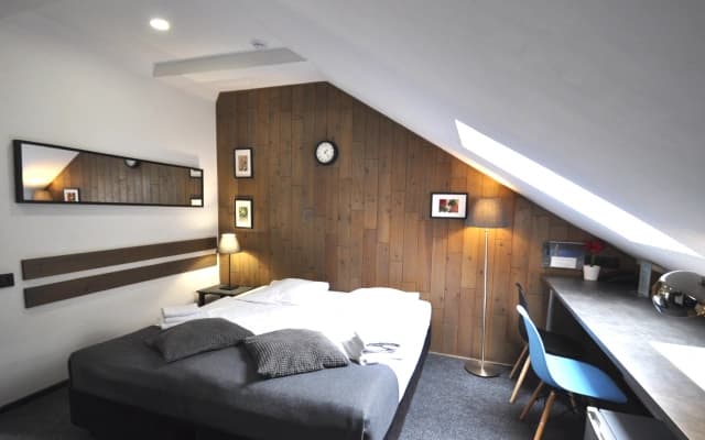 Отель People Loft Тверская