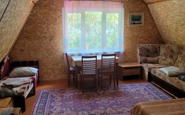 Частный дом на Шира