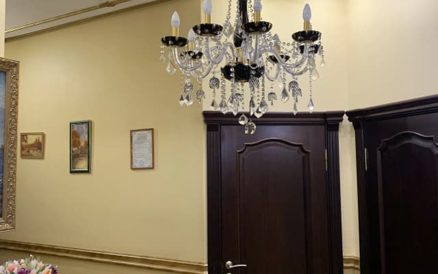 Гостевой дом Милора