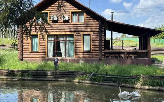 Бунгало Бабиндвор