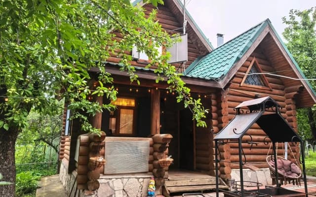 Частный дом Нарния