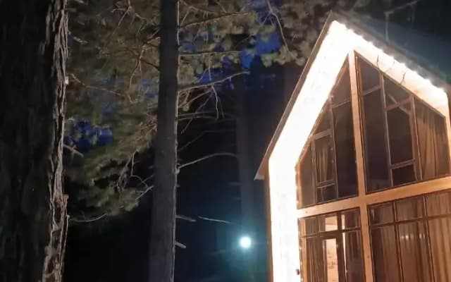 Гостевой дом Гранд Шале