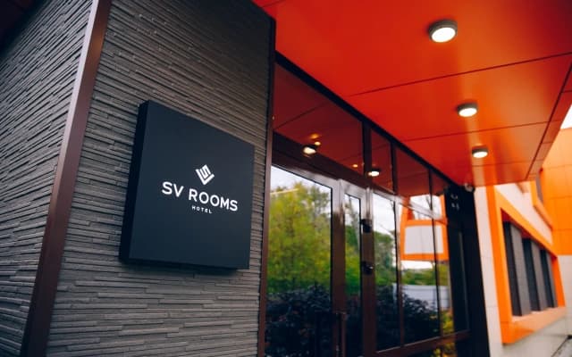 Отель SV Rooms