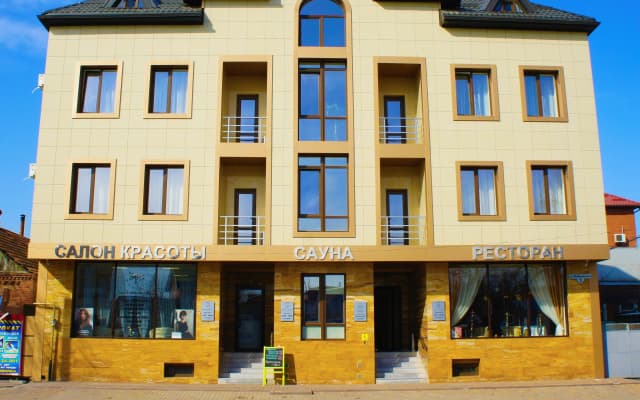 Гостевой дом B&B Hotel