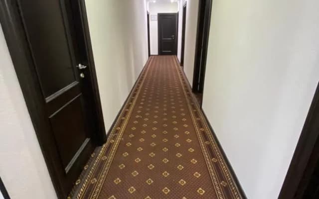 Отель Hotel-city