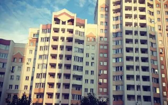 Меблированные комнаты Liproom