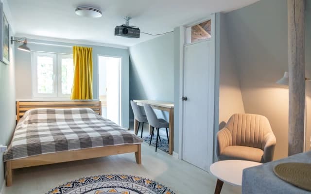 Частный дом Retreat Dacha
