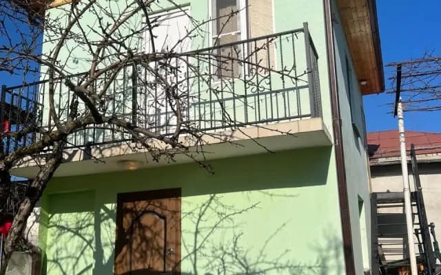 Гостевой дом На Бубновой