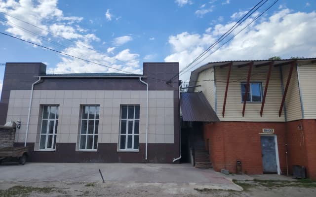 Частный дом Дом в центре города с сауной и караоке