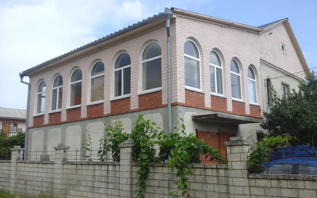 Cristal Hostel