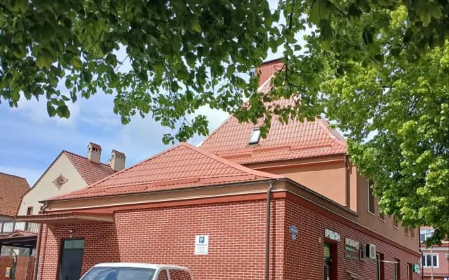Меблированные комнаты На Проспекте Победы 65