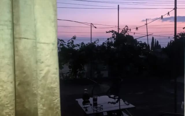 Гостевой дом У Хорхе