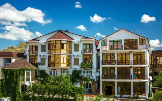 Graciya Guest House
