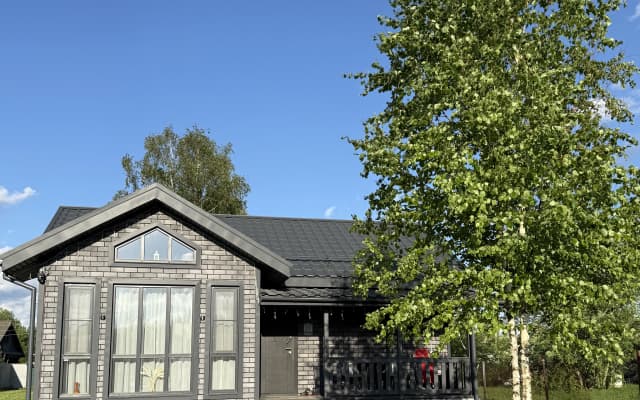 Частный дом Seliger Village