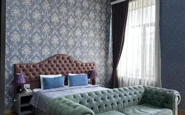 Pilot Hotel Baku