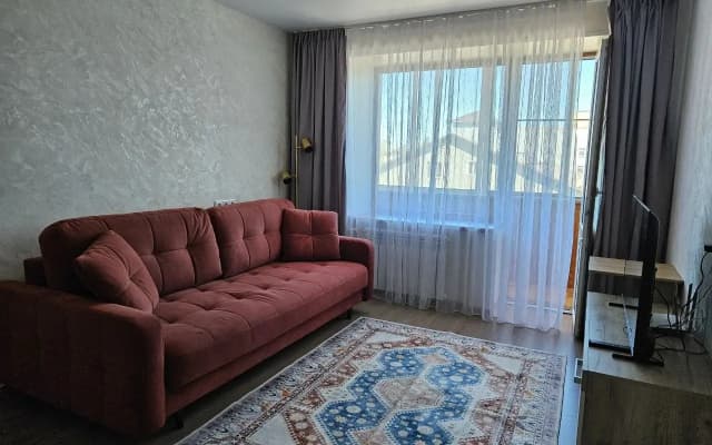 Жилое помещение Уютное в центре города Твери