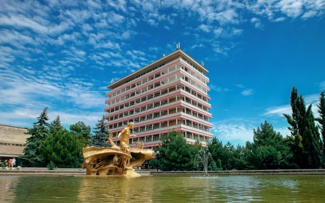 Санаторий ООО Таврия
