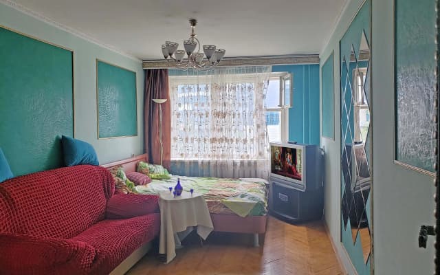 Гостевой дом Homestay Uley