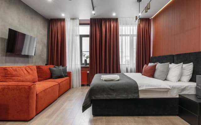 Бутик-отель Terraplace by Mix Hotels