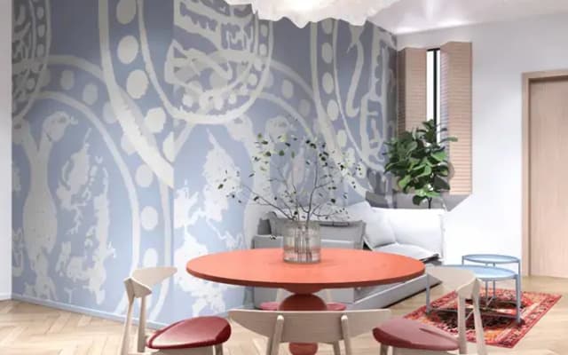 Meidan Heritage Suites