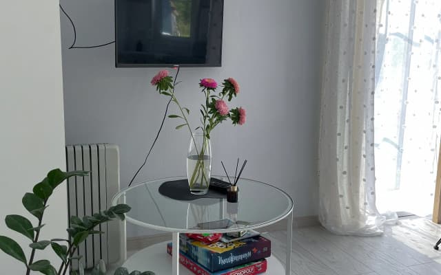 Гостевой дом Мелиоратор House