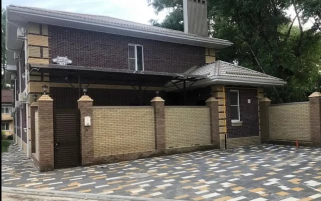 Отель Апарт-отель Сударь
