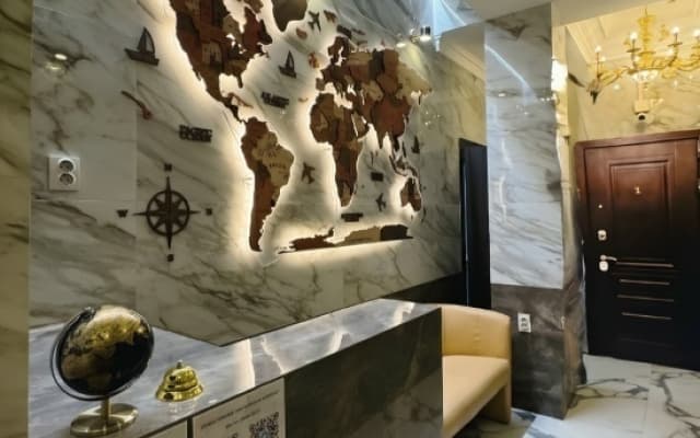 Апарт-отель Ренессанс