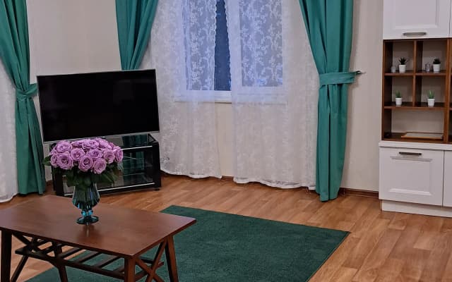 Частный Дом в Городе
